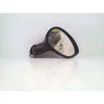 

BLACK RIGHT REARVIEW FIAT BIG POINT (199)