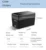 25L AC DC12V24V Автомобильный Холодильник Портативный Кемпинг Пикник Открытый Компрессор Глубокая Морозильная Камера Мини Холодильник Кулер Коробка Льда Путешествия Домой