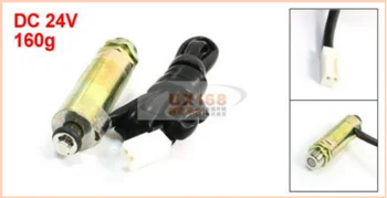 

Tubular DC Electromagnet HIO-1326S-30 Euro Embroidery Machine Testing Machine High-thrust keyboard beating DC 24V 0.7A
