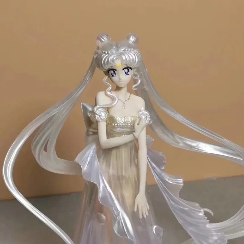 2020 Новинка 25 см аниме Сейлор Мун экшн фигурки сексуальные девушки Tsukino Usagi