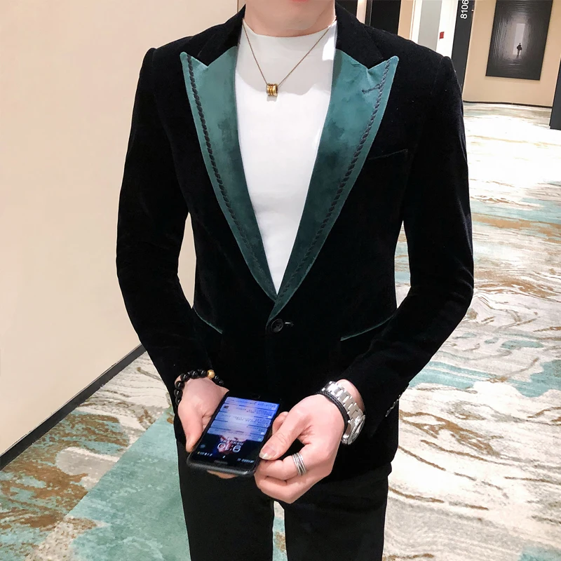 men's clothing marriage