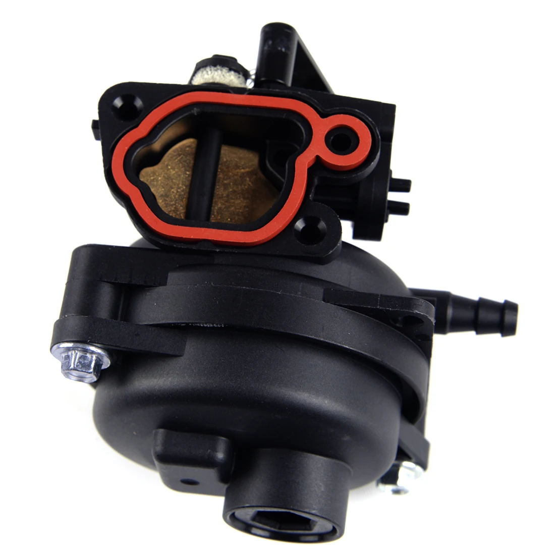 LETAOSK 594058 Carburetor Carb Fit For Troy-Bilt TB200 TB110 Husqvarna LC 121P Push Lawnmower LETAOSK 594058 Carburetor Carb Fit For Troy-Bilt TB200 TB110 Husqvarna LC 121P Push Lawnmower