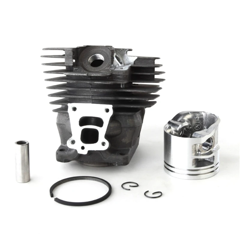 

47MM Cylinder Piston Fit For STIHL MS362 MS362C MS 362 Chainsaw Spare Parts