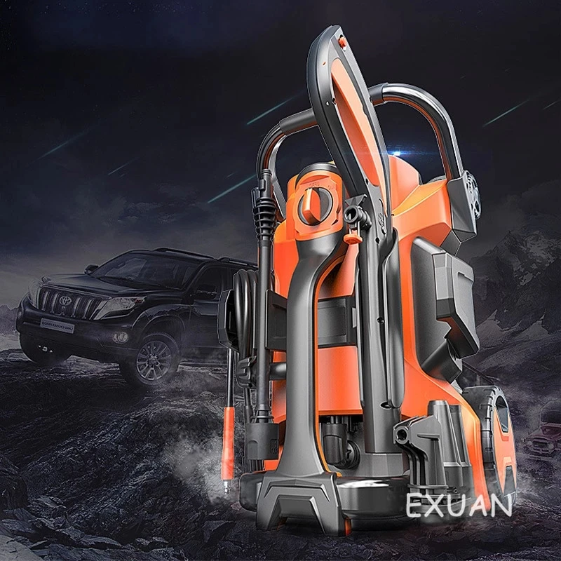 shopping on sale High Pressure Car Washing Machine 220V