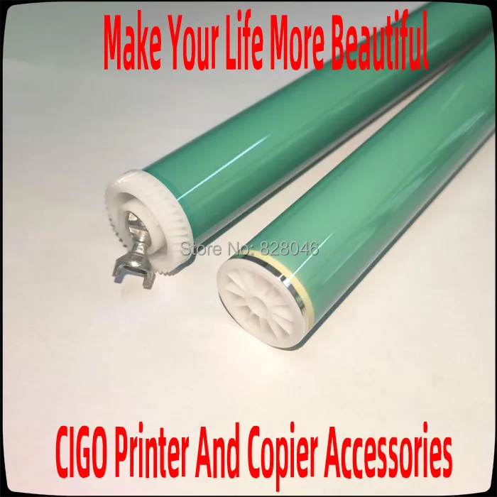 Longa Vida Opc Tambor para hp Cf287a Cf287x 87a 87x 87 287 a x Cartucho de Toner M526 M506 M527 M501 M527 506 526 Impressora Opc Tambor - Imagem 5