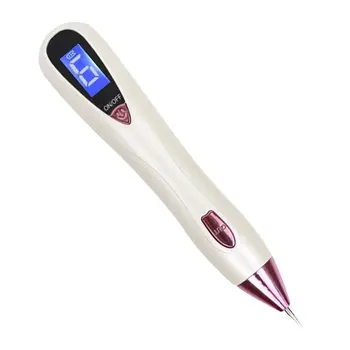 

Home Point Pen Laser Beauty Instrument Rechargeable Beauty Point Pen Freckle Pen Scanning Machine Spot Machine