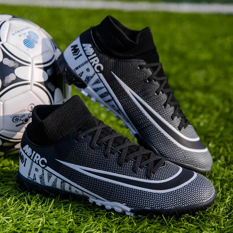 Мужские футбольные бутсы Superfly 7 Elite SE FG футбольные бутсы CR7 neymar футбольные бутсы тренировочный носок ботильоны Кроссовки мужские