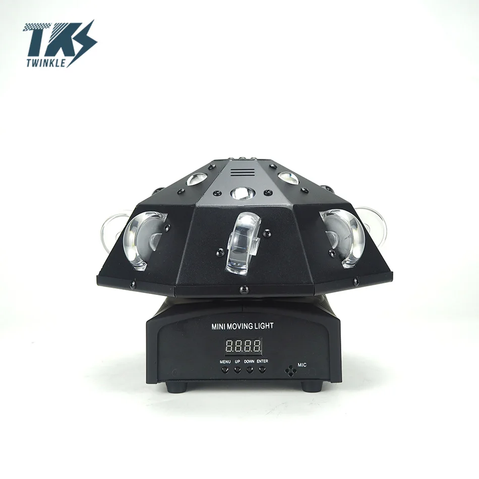 Красный лазер DMX512 сценический эффект света 50nW зеленый лазерный стробоскоп для DJ