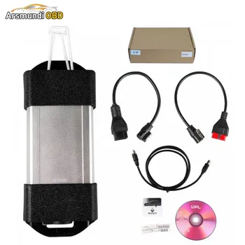 

Cheaper V188 CAN Clip For Renault Latest Renault Diagnostic Tool Multi-languages
