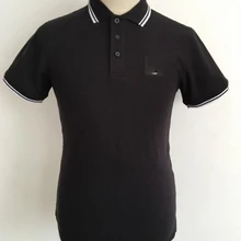 Мужские рубашки поло с коротким рукавом Stone is land, высокое качество, чистый хлопок, сплошной цвет, мужские Поло, повседневные тонкие мужские топы