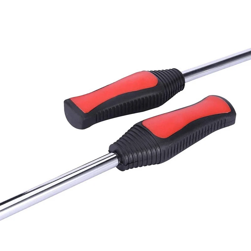 14.5Inch Motorcycle Tires Lever Tool Spoon Crowbar Suit Tire Lever