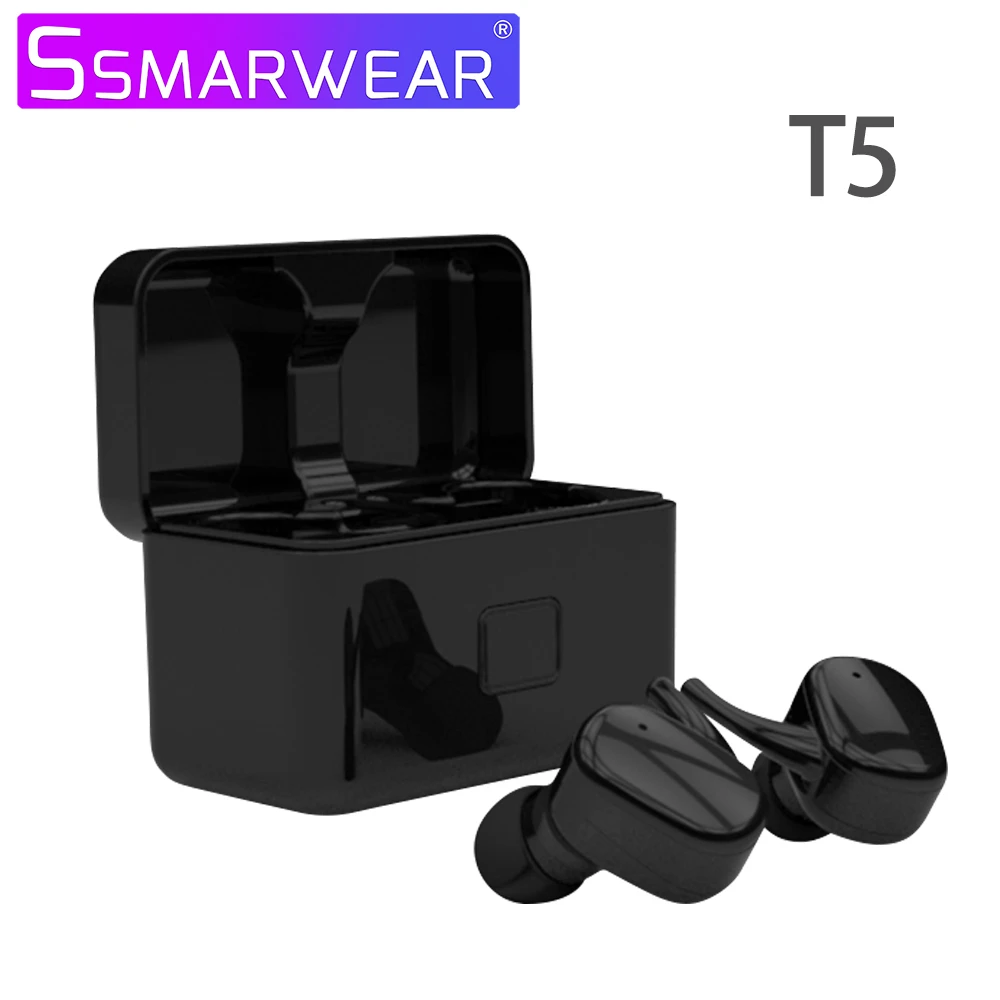 

Wireless Headset Hyasia Bluetoth 5.0 Thames River Headset For Wireless Shipment
