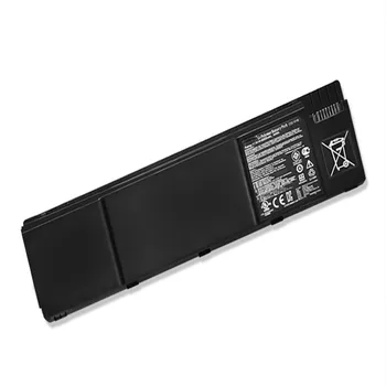 

Brand New C22-1018 7.4V 44Wh 6000mAh battery For ASUS Eee PC 1018PE C22-1018P 1018PD 1018PG laptop free shipping