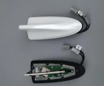 

Shark fin antenna GPS receiver For CHANGAN CS75