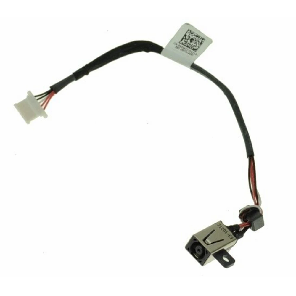 Новый DC разъем питания кабель для Dell XPS 13 (9333) L322x L 322X L322 X L321X 321X GRM3D 0GRM3D DDD13CAD000 XPS13