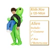 alien kids 1166