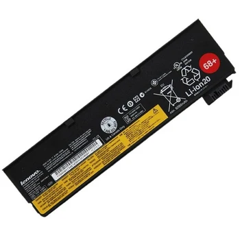 

Battery Lenovo, ThinkPad Battery 68+ (6 cell) 0C52862