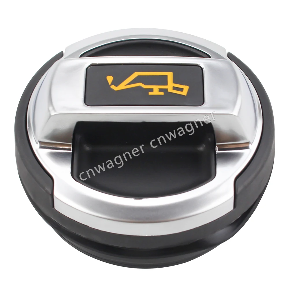 Coolant Or Oil Tank Cap Coolant Or Oil Expansion Tank Cap Lid For R8 Retro Scirocco Passat CC Golf R Tigan 420121321 420103485B
