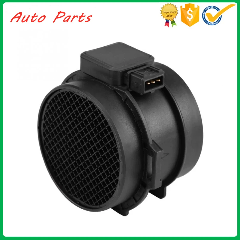 

Датчик массового расхода воздуха 5WK96132Z 5WK96132 MAF для BMW 330 530i Z3 X5