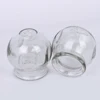 6PCS Glass Cupping Therapy Fire Cup Vacuum Cupping Therapy Device Cupping Cups Massage Fire Cupping 2