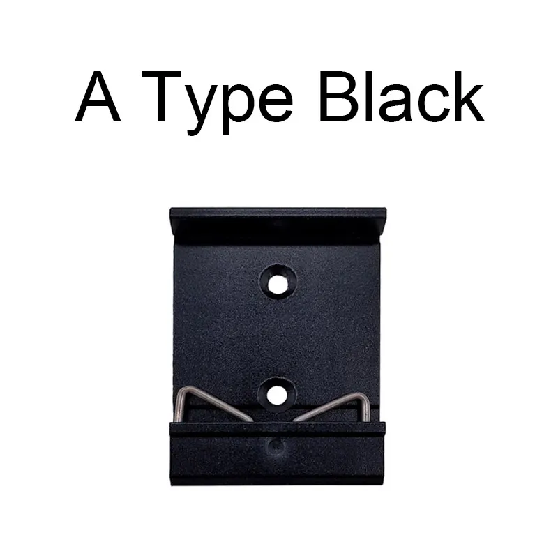 A Type Black