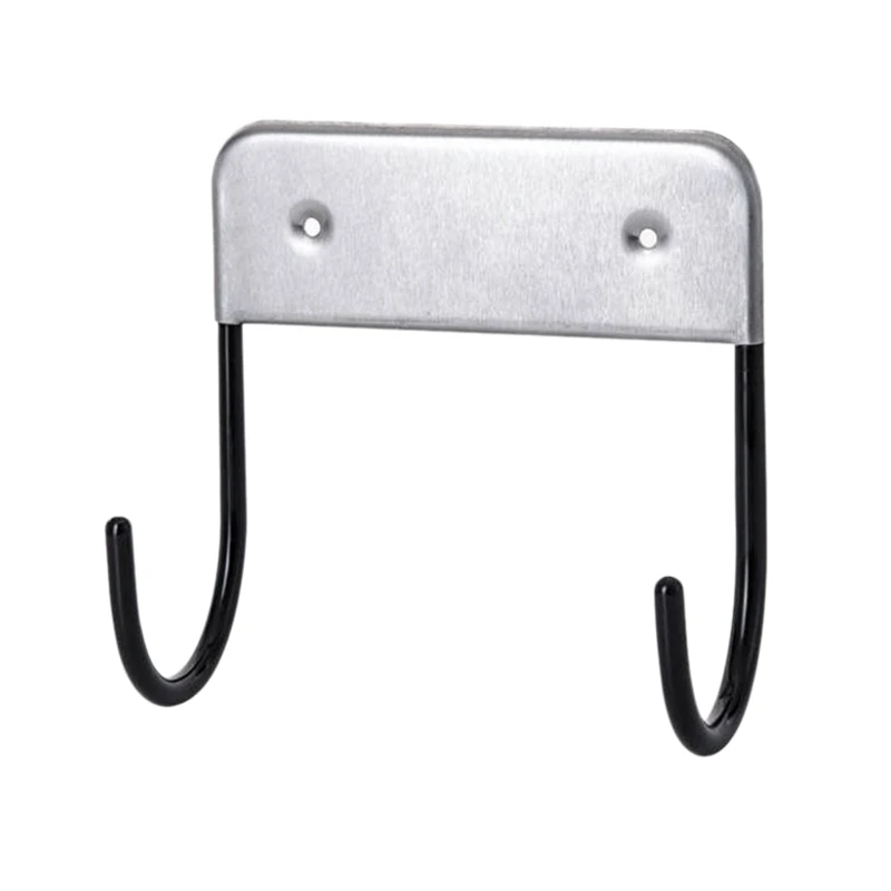

Wall Mount Ironing Board Holder and Organizer, over the Doorwhite Ironing Board Wall Holder Wall Hanger