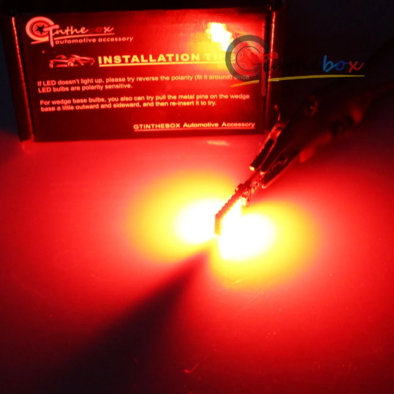 Gtinthebox 2pcs   긱Ʈ  24-smd-4014 h21w led 극ũ   bmw 3, 4 ø 12 v/Gtinthebox 2pcs   긱Ʈ  24-smd-4014 h21w led 극