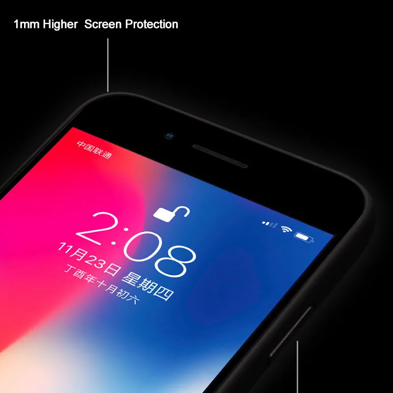 Противоударный чехол-Броня из дерева для iPhone 11 Pro Max, Роскошный чехол из дерева, чехол из ТПУ для iPhone 7, 8 Plus, X, Xr, XS, Max, 11 Pro, чехол