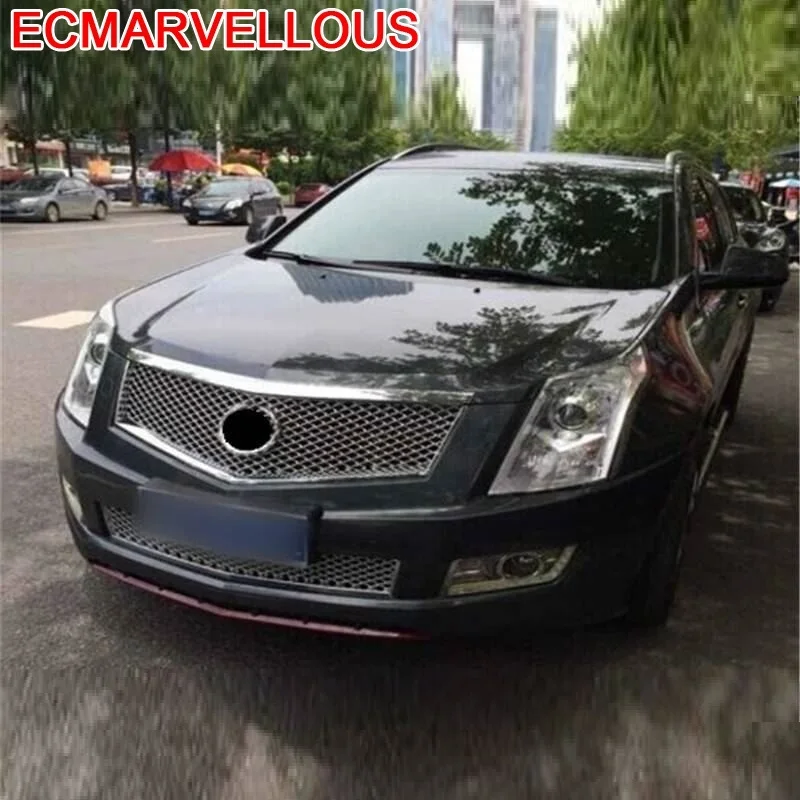 

Personalized Parts Modified Exterior Decorative Protecter Car Acessories Racing Grills 08 09 10 11 12 13 14 FOR Cadillac SRX