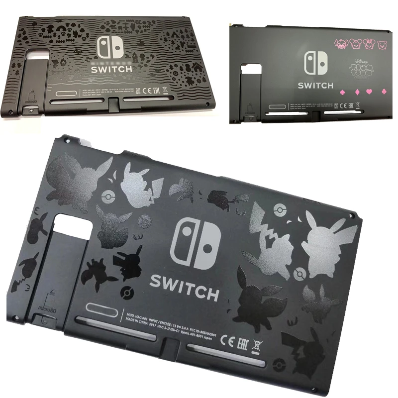 Brand New Limited Version Replacement Upper Bottom Faceplate For Switch Case Cover Ns Game Console Shell Housing Top Button Cases Aliexpress Brand New Limited Version Replacement Upper Bottom Faceplate For Switch Case Cover Ns Game Console Shell Housing Top Button Cases Aliexpress