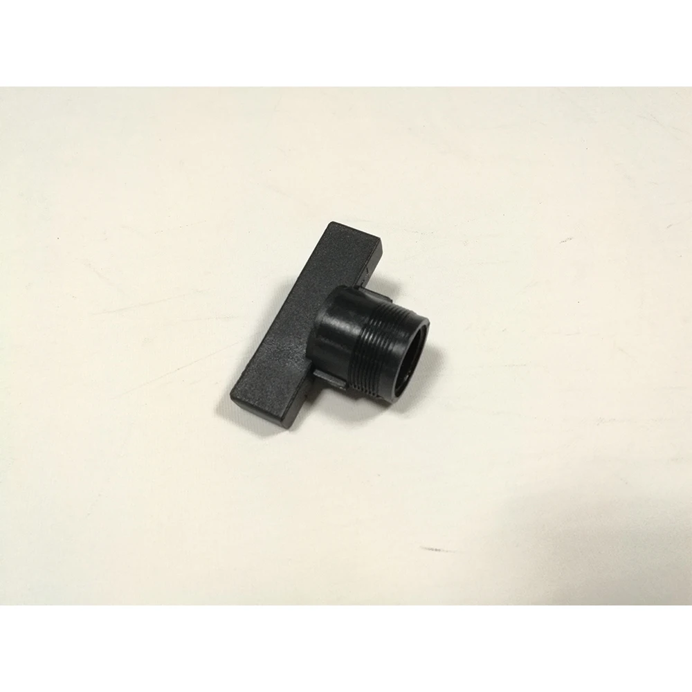 Bowling accessories Bowling Spare Parts T47-071871-003 T-STOP (TABLE RACK AND ROLLER ASSY) Brunswick Bowling Machine