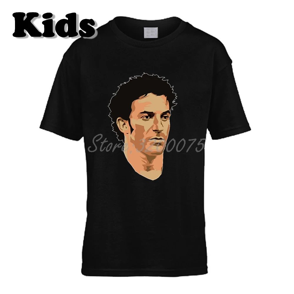 Детская футболка Alessandro Del Piero 10 Italy Legend, одежда, футболка, Молодежная Футболка с круглым вырезом для мальчиков и девочек, W19032910 - Цвет: 13
