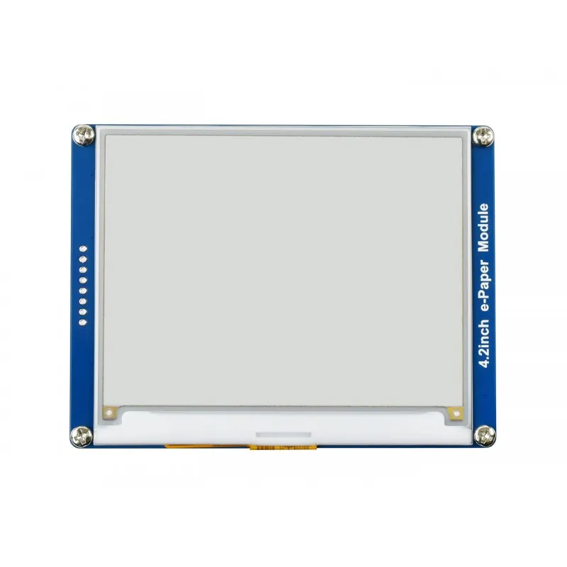 3  4.2 ġ eInk ÷ e- ,   4B/ 3B +/   SPI ̽ 400x300 ػ