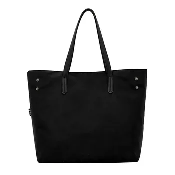 

Tote Bags for Women Large Capacity Casual Simple Ladies Handbag Oxford Foldable Shopping Bag Shoulder Bags for Women 2020 Totes