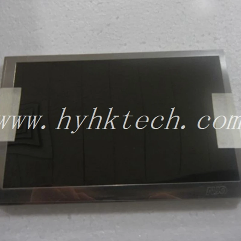 Промышленный ЖК дисплей 7 0 дюйма G070VW01 V.0 V0 V1|lcd industrial|lcd lcdlcd 7.0 |