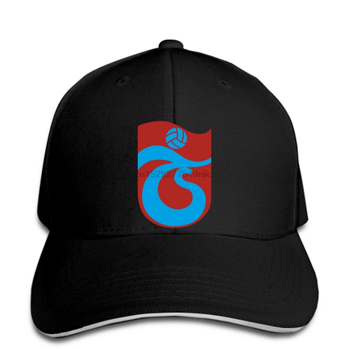 Мужская бейсболка с логотипом Trabzonspor бейсболка кепка с логотипом Женская кепка