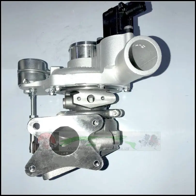 Турбо оригинальный MGT17 807859 0009 5009S 0006 для SHANGHAI saine MAXUS G10 20L4E 2.0TGI кВт 224HP Euro