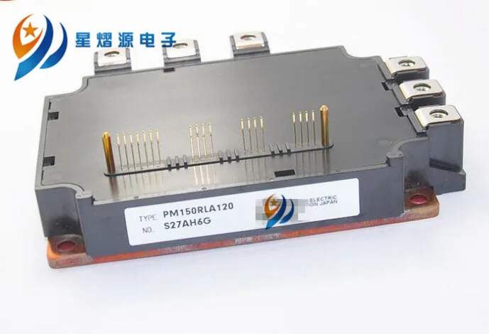 PM150RLA120 igbt-модуль 150A-1200V