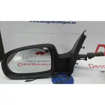 

LEFT REARVIEW MIRROR OPEL CORSA C