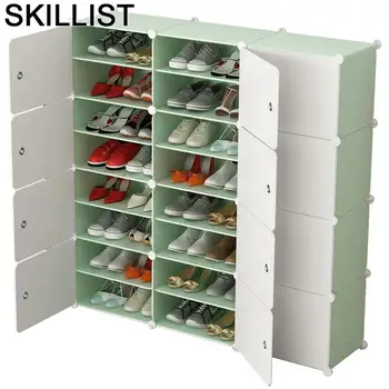 

De Rangement Kast Schoenenkast Home Rack Gabinete Cabinet Zapatero Sapateira Furniture Mueble Meuble Chaussure Shoes Storage