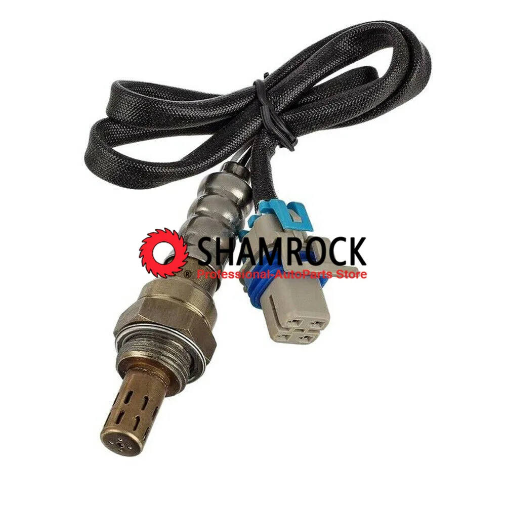 OxygenO2 lambdor сенсор OEM 234-4286 234-4647 для 2002-2006 CCadillac Escalade EXT Silverado 1500 GGMC Yukon HHummer H2