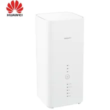 Huawei B818-263 CAT19 4G/1.6Gbps Mobile Wi-Fi Router, Unlocked to Any Network