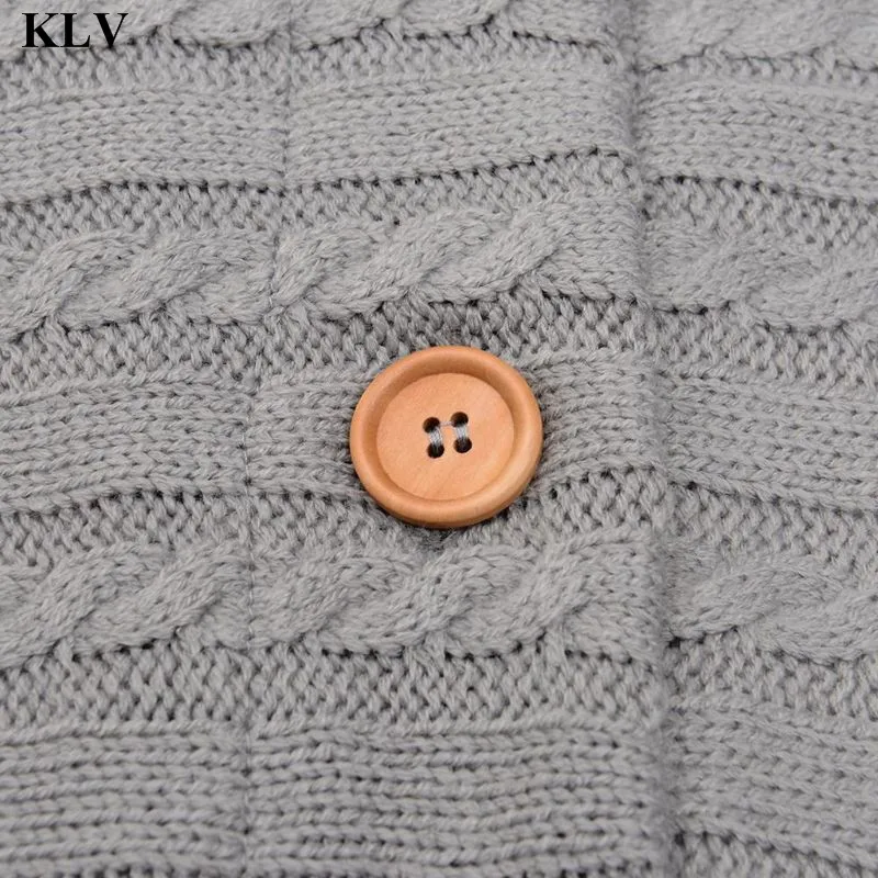 KLV, 2 шт., детское Флисовое одеяло, пеленка с коляской, муфта для рук, теплые спальные мешки, Детские спальные мешки