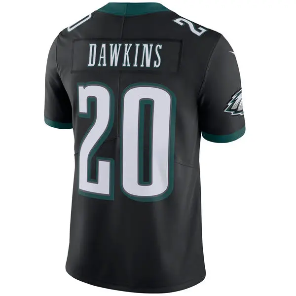 19 Golden Tate III JERSEY 20 Brian Dawkins 11 Carson Wentz 86 Zach Ertz 62 Jason Kelce американские футбольные майки - Цвет: 2018 new