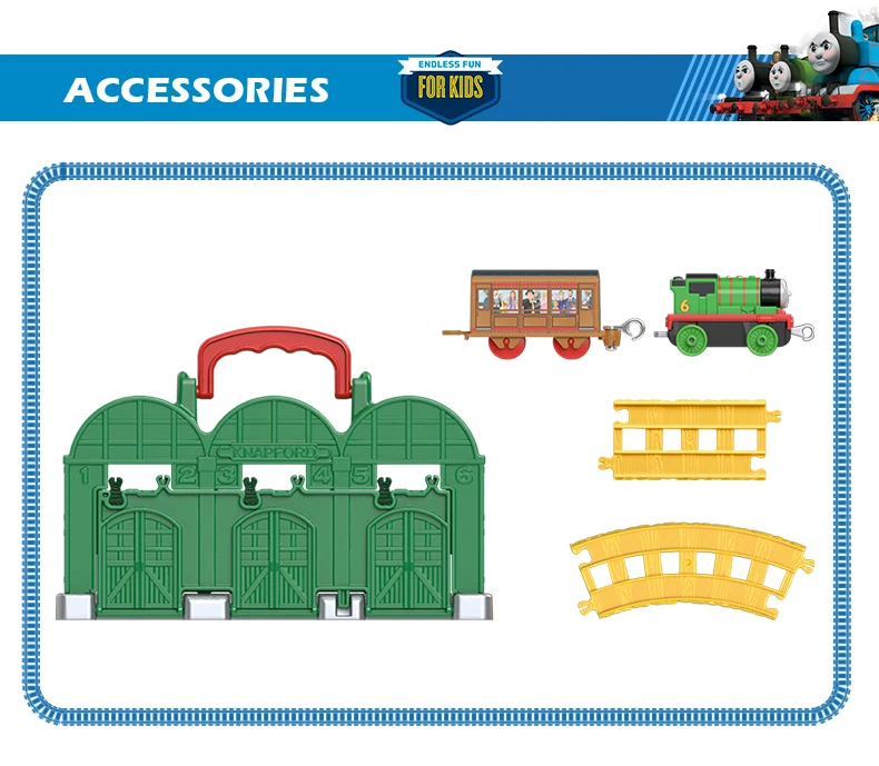 Car Track Toy4