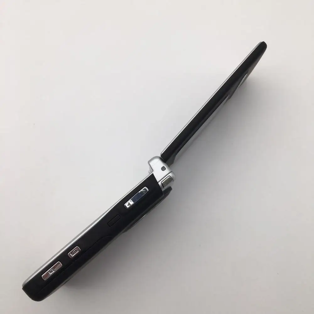 N75 100% Original Unlocked Nokia N75 Flip 2.4'