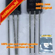 50 шт и ST9013H TO92