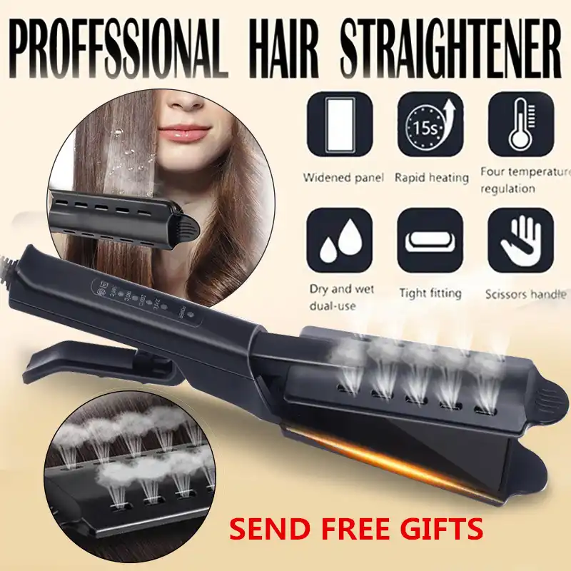 straightener for women
