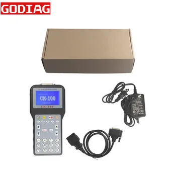 

CK-100 CK 100 CK100 Auto Key Programmer V99.99 Newest Generation SBB Key Programmer Multi-language