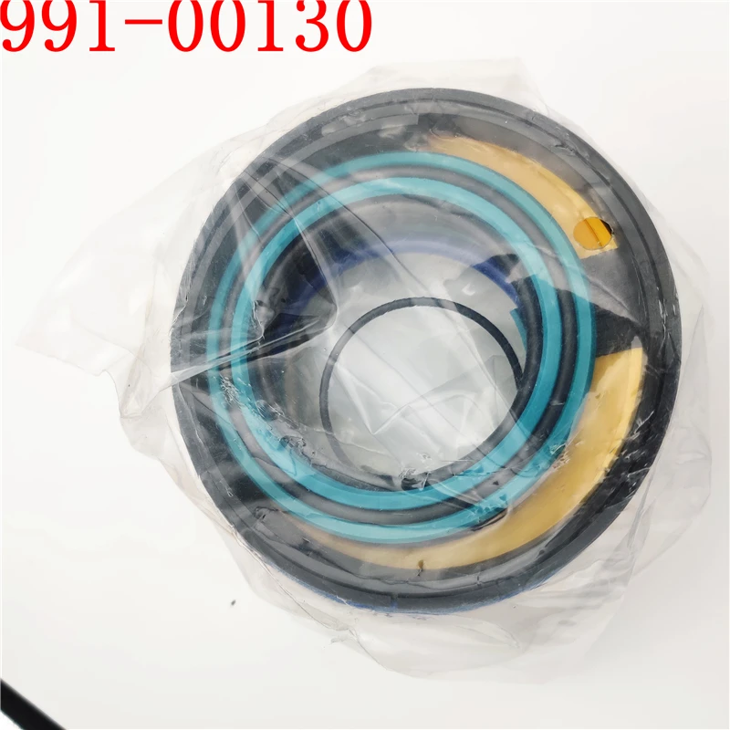 2 упаковки 991/00130 991-00130 99100130 гидравлическая цилиндрическая изоляция комплект/комплекты для частей JCB
